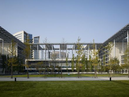 Guodian New Energy Technology Research Institute Beijing