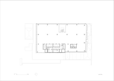 271 Spring Street Office Building