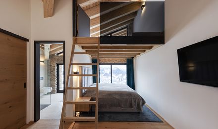 Chalet D