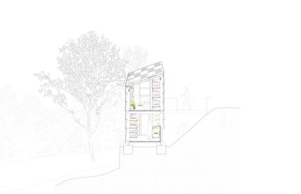 Solar Greenhouse