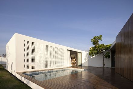 Couri House