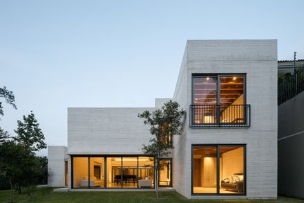 Acolhúas House