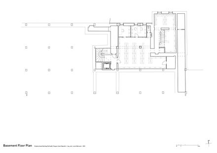 Polyfunctional Building Petřiny82