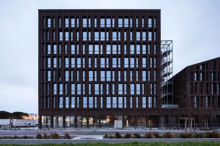 Cap Leeuwin Mixed-use Development