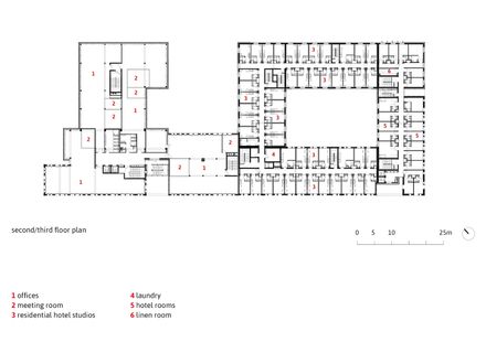 Cap Leeuwin Mixed-use Development