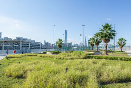 Shenzhen SkyPark