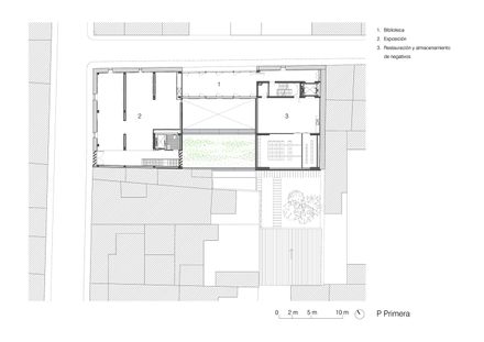 Toni Catany International Photography Center