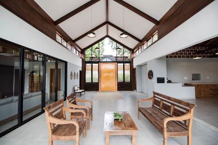 Fazenda Primavera House