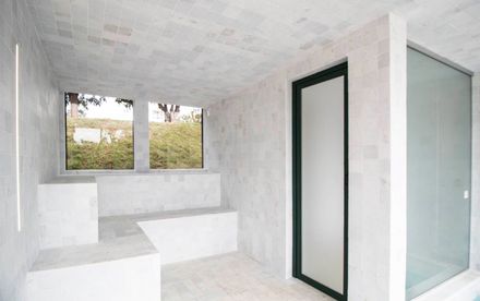 Fazenda Primavera House
