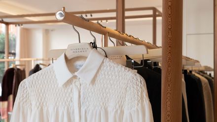 Gabriela Hearst Store London