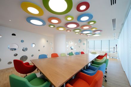 Viola Communications Office
