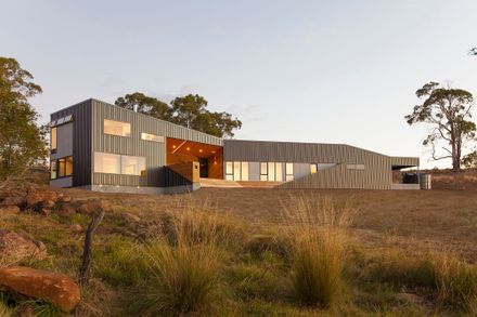 Valley House