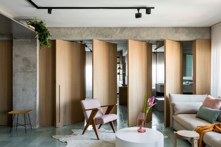 GM Apartment