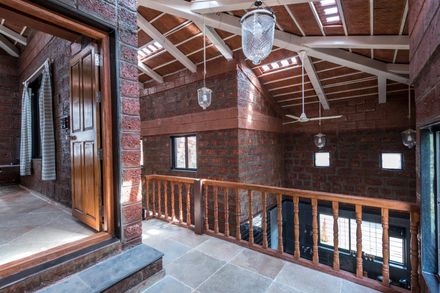 Krupachaya Farmhouse
