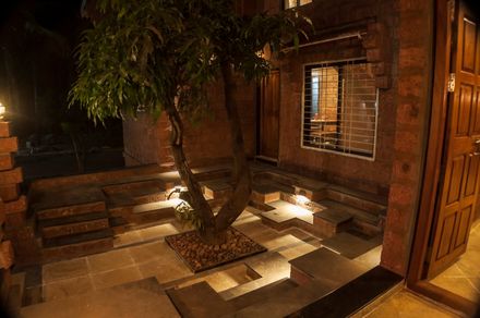Krupachaya Farmhouse