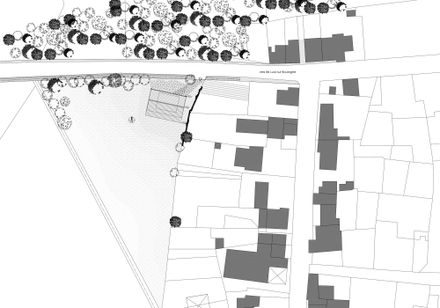 L'Architecture est dans le Pré