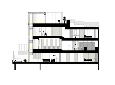Hannam Single-Family Home