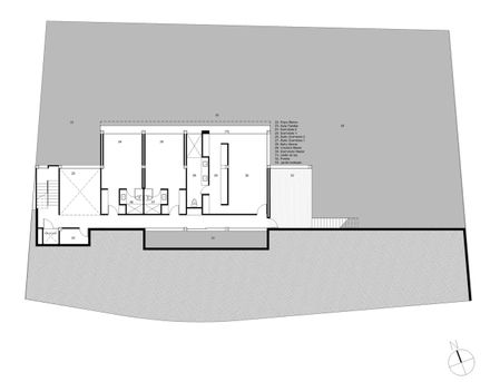 Casa Pillagua Barranco