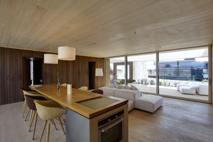 Solar Decathlon 2013