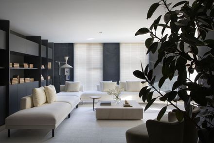 Yugen House