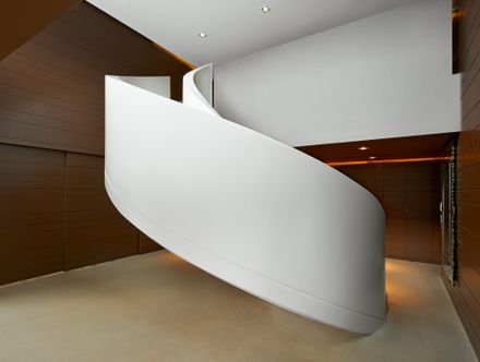 Casa en la Bilbanía