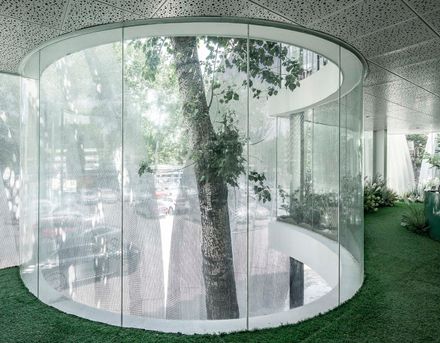 IOMA Art Center