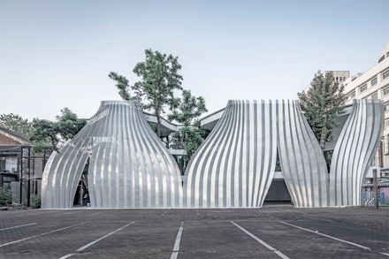 IOMA Art Center