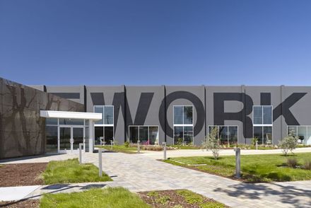One Workplace