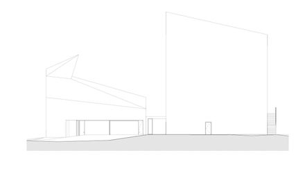 House of the Arts