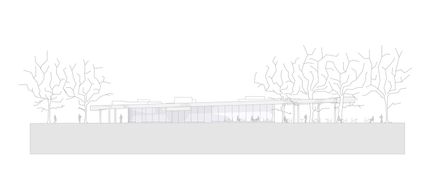 Pavilion On Europaplatz