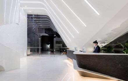 Chongqing Factory Hotel