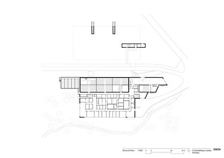 Swiss Cinémathèque