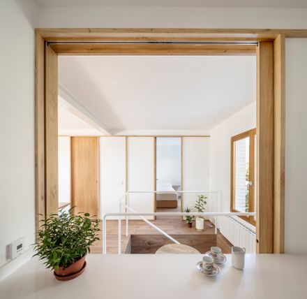 Costa Brava House