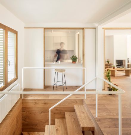 Costa Brava House