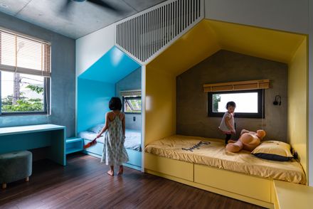 Chivi House