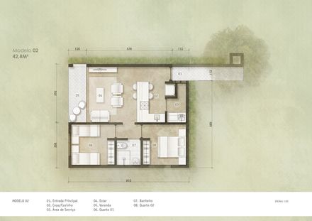 Sustentable House
