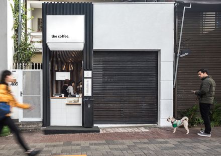 Pinheiros Coffee