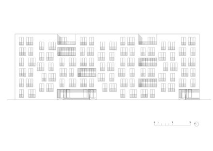 Housing Brdo Unit F5