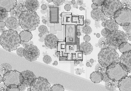 Entreparotas House