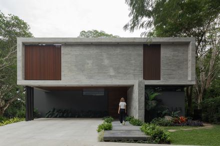 Entreparotas House