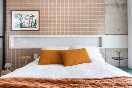 TLP Apartment