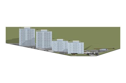 Etherea Building