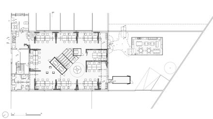 Spectris Innovation Centre
