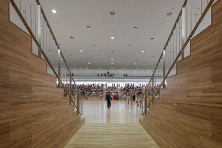 Cultural Center of Viana do Castelo