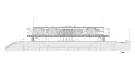 Cultural Center of Viana do Castelo