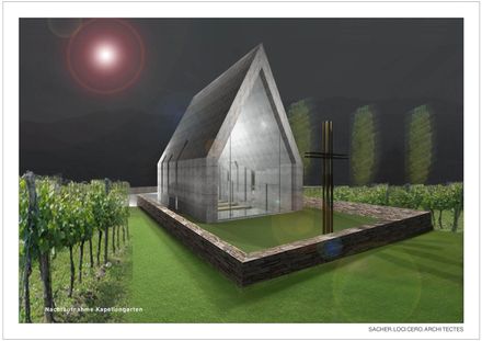 Chapel Maria Magdalena