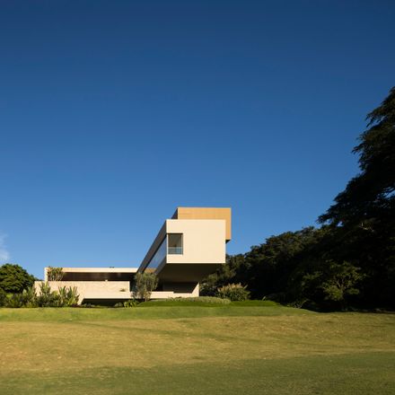 NVD House