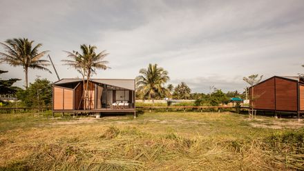 Baan Suan Mook