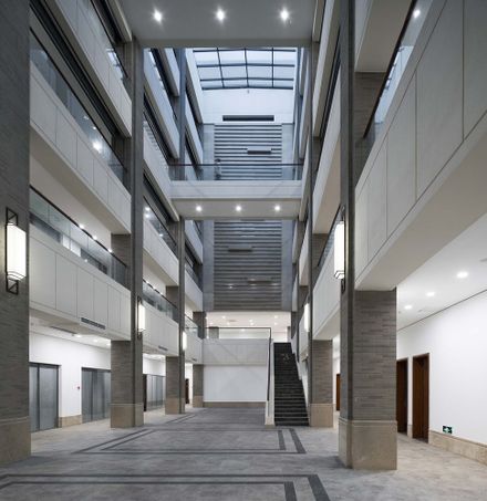 Faculty of Management and Economics of Dalian University of Technology