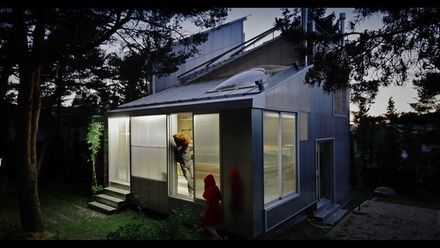Espinar House